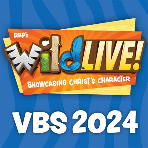 Vbs 2024 Themes And Materials Rohi Clothing