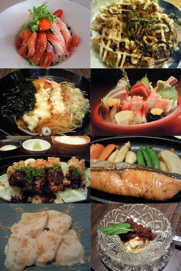 Introduction - Japanese Cuisine