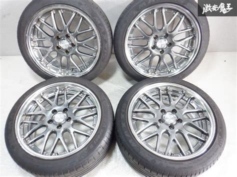 jdm work lanvec lm p wheels  tires