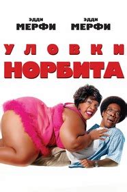 Posters - Norbit