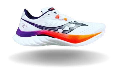 Saucony Endorphin Speed 4 Preview Release Date Midsole Specs Price