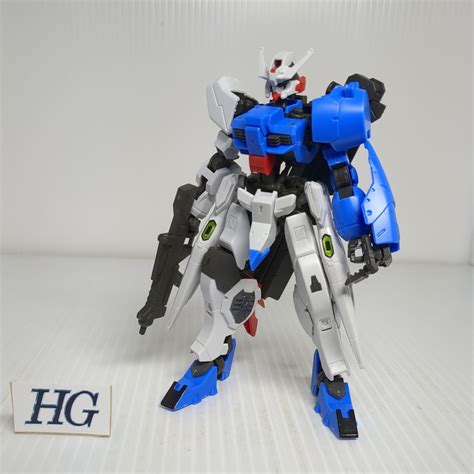 ヤフオク 一円出品 I 80g 85 Hg ガンダム アスタロト ガ