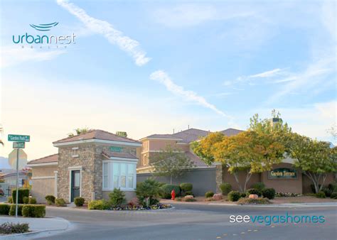 Las Vegas Strip View Homes For Sale | Literacy Basics