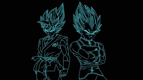 Goku UI Wallpapers - Wallpaper Cave