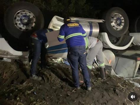 Caminhoneiro De Cachoeiro Morre Em Grave Acidente Na Bahia Folha Do Es