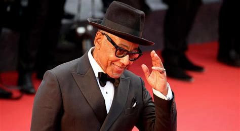 Giancarlo Esposito Pourquoi Il A Voulu Mettre Fin Ses Jours Pour