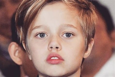 Shiloh Jolie Pitt Daughter Of Angelina And Brad Wiki Bio Age Career