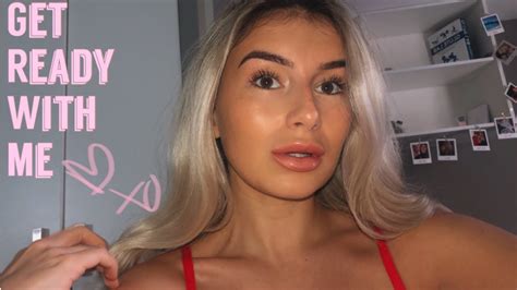 Grwm Natural Glowy Everyday Makeup And 2020 Is Awful Youtube