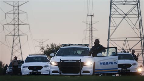 These are the deadliest intersections in Memphis, according to police