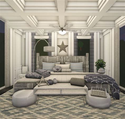 Pin By Gloria On Bedroom Bloxburg House Decorating Ideas Apartments