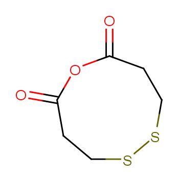 Cas Msds