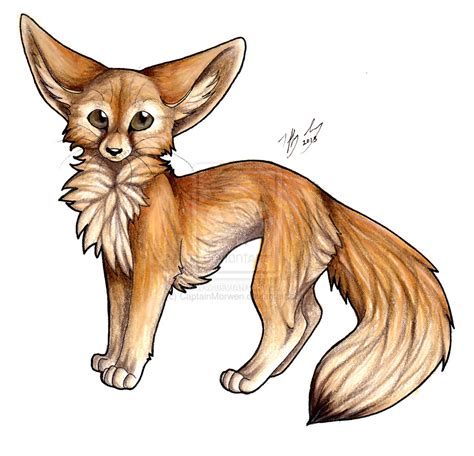 Realistic Fox Drawing at GetDrawings | Free download