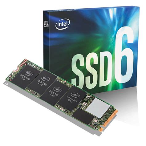 Unidad De Estado Solido Ssd M Pci E Gb Intel P