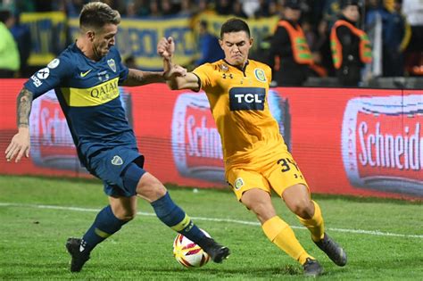 Rosario Central Supercopa Argentina Kit