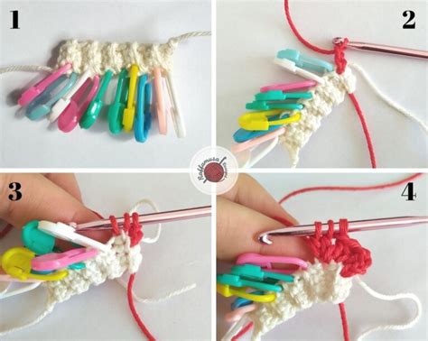 Free Ugly Christmas Sweater Crochet Ornament • RaffamusaDesigns