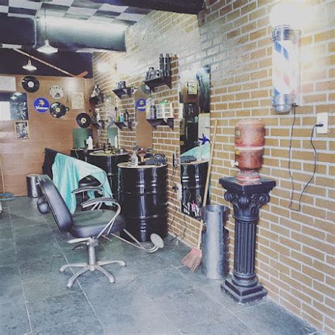 Avalia Es Sobre Dk Barber Shop Bh Barbearia Em Belo Horizonte