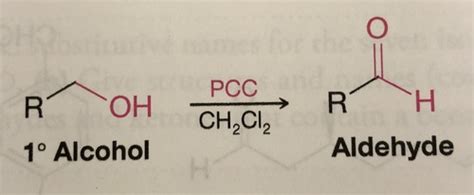 Chapter 16 Aldehydes And Ketones Flashcards Quizlet