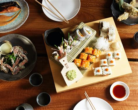 Discover the Best Japanese Restaurant in Sydney for an Authentic ...