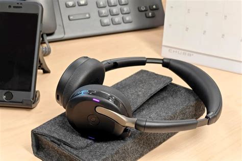 Pairing A Headset With Avaya Phones A Step By Step Guide CitizenSide