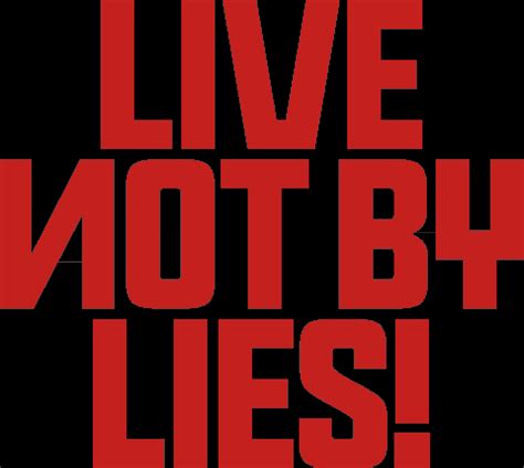 Angel Announces New Documentary Series "Live Not By Lies" | Angel Studios