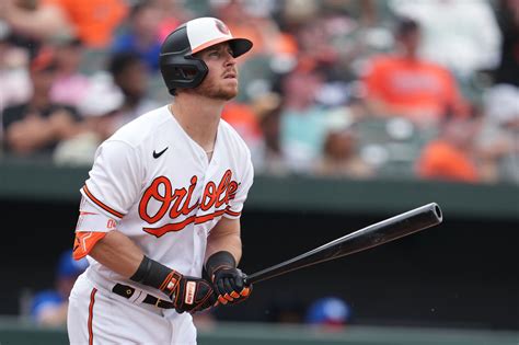 Know Your Orioles Man Ryan Ohearn Camden Chat