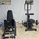 How To Use Hip Abduction Machine