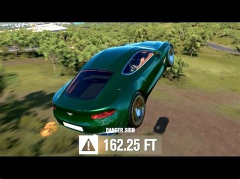 Forza Horizon 3 100 Everything PR Stunts TDU3 Coming Out