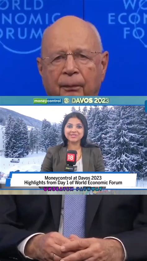 The WEF Davos 2023 & India : r/WorldEconomicForum