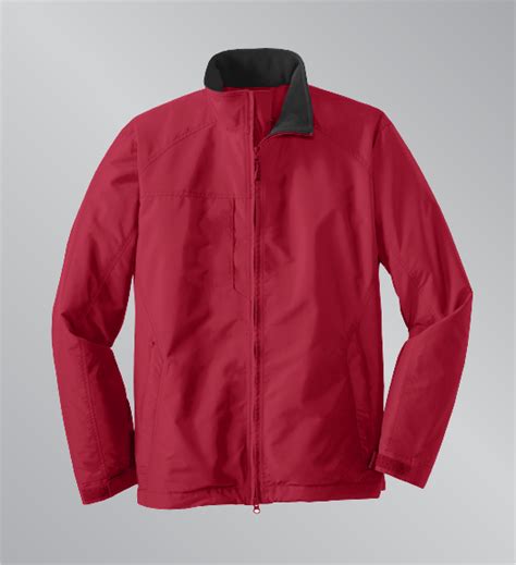 Epsilon Port Authority® Challenger™ Ii Jacket J354 Tj Sports