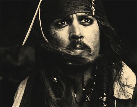 Captain Jack - Pirates of the Caribbean Photo (28218034) - Fanpop