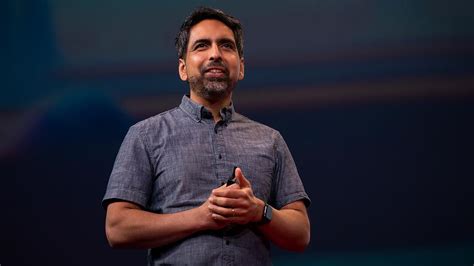 Sal Khan: How AI could save (not destroy) education | TED Talk