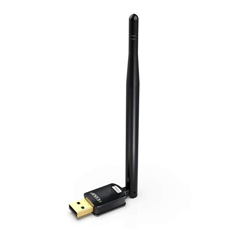 Cómo Se Llama El Adaptador De Wifi Para Pc