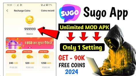 Sugo App Unlimited Coins Trick Sugo App Free Coins Hack Sugo