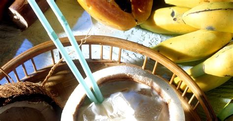 Coconut Drink recipe | Eat Smarter USA