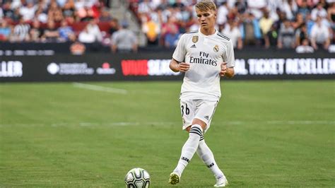 Why Real Madrid starlet is the perfect player for Rangnick - AC Milan News