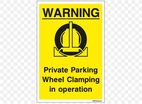 Wheel Clamp Logo Brand Parking Png 600x600px Wheel Clamp Area