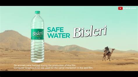 Bisleri New Ad Bisleri Ad Status Video Bisleri Market Place Sec