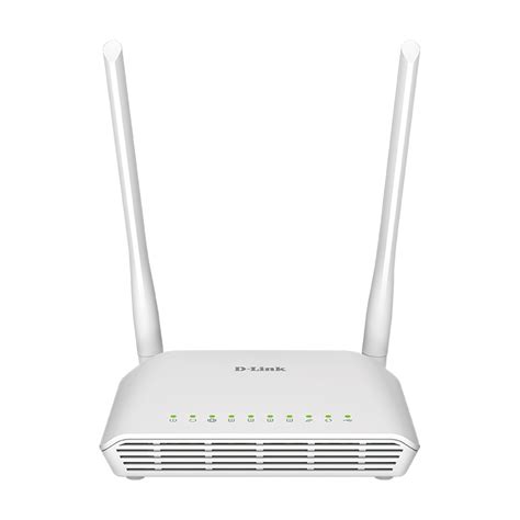 Wireless N300 Vdsl2 Adsl2 Modem Router