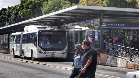 L Nea De Ruta Puebla Tendr Unidades En Arranque Ser An H Bridas