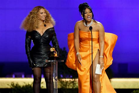 All the Female Winners at the 2021 Grammys