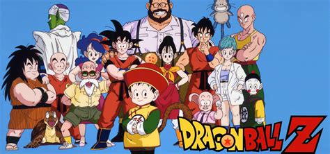 Season 9 Dragon Ball Z / Dragon Ball Z Season 9 Trailer - Digitally ...