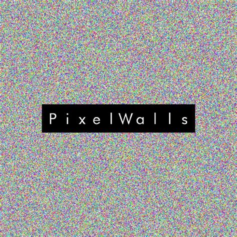 Pixelwalls Collection Collection Opensea