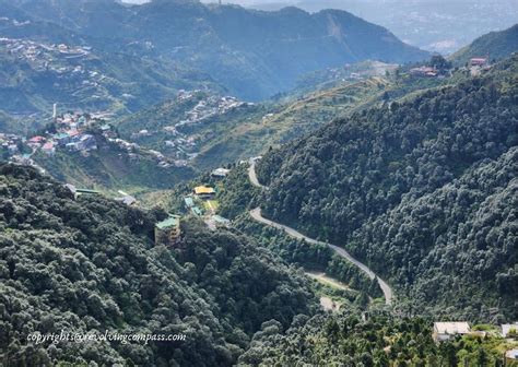 A Jim Corbett to Mussoorie Road Trip through Rishikesh and Haridwar ...