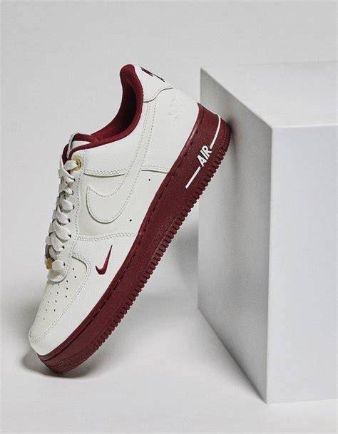 Nike Air Force 1 40th Anniversary Jd Sports Australia