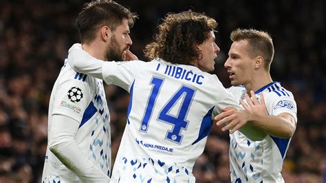 Dinamo Zagreb Vs Rijeka Predictions Tips Btts Is Backed In Croatia