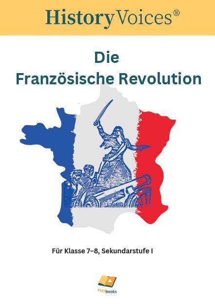 Französische Revolution Unterrichtsmaterial