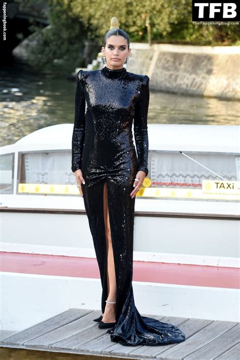 Sara Sampaio Nude The Fappening Photo Fappeningbook