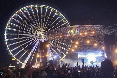 Le Barcarès Le festival Les Déferlantes dévoile les premiers noms de l