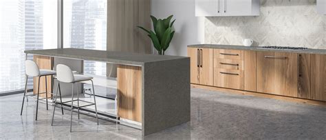 MSI Q Quartz Countertops - American Quartz Granite