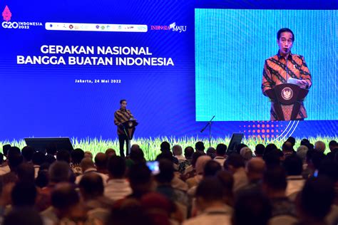 Sekretariat Kabinet Republik Indonesia Arahan Dan Evaluasi Tentang